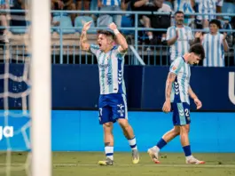 RAFA CHILENAZO VALE POR TRES