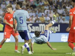 RAFA RODRÍGUEZ Y EL NUEVO BAPTISTA