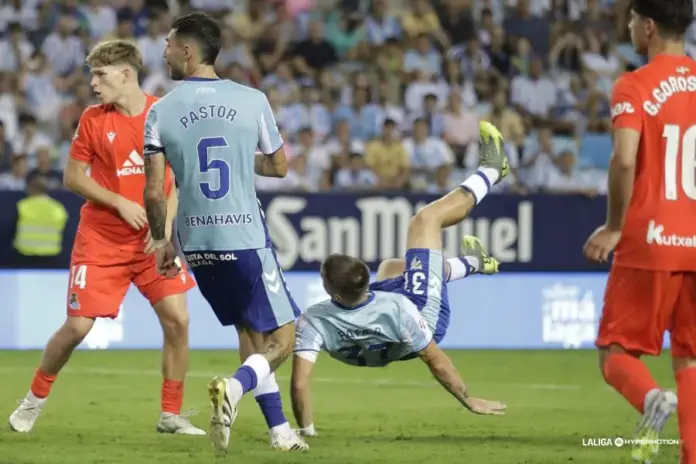 RAFA RODRÍGUEZ Y EL NUEVO BAPTISTA