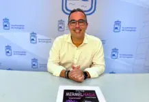 El parque de España de Fuengirola acoge este jueves el espectáculo de títeres para toda la familia ‘Mermelhada’