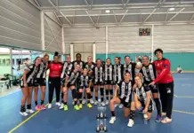 El BM Costa del Sol despide la pretemporada con un tercer puesto en la Summer Bag