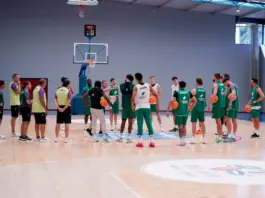 UN MISMO INICIO Y UN TRAZO DIFERENTE PARA UNICAJA