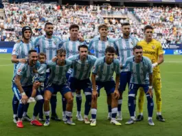 Málaga Betis Trofeo Costa del Sol