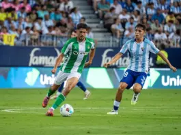 Izan Merino Betis Costa del Sol