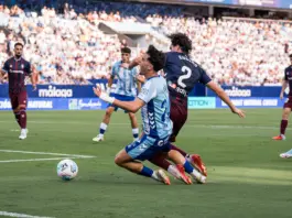 Lobete Málaga Eibar