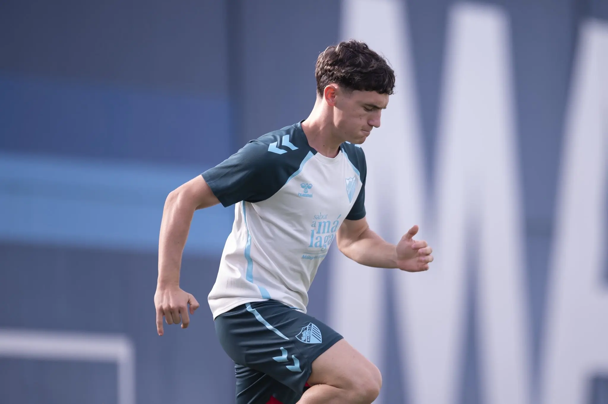 Último repaso antes del examen copero y viaje a Talavera de la Reina