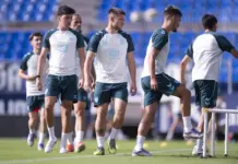 Al fin buenas noticias: La semana arranca con dos recuperaciones