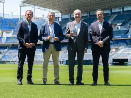 instituciones málaga cf de la torre salado