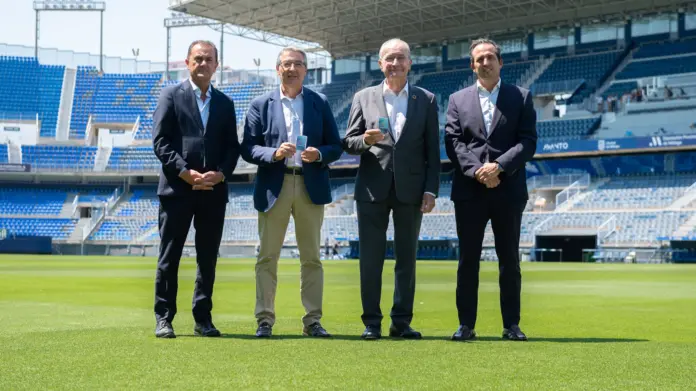 instituciones málaga cf de la torre salado