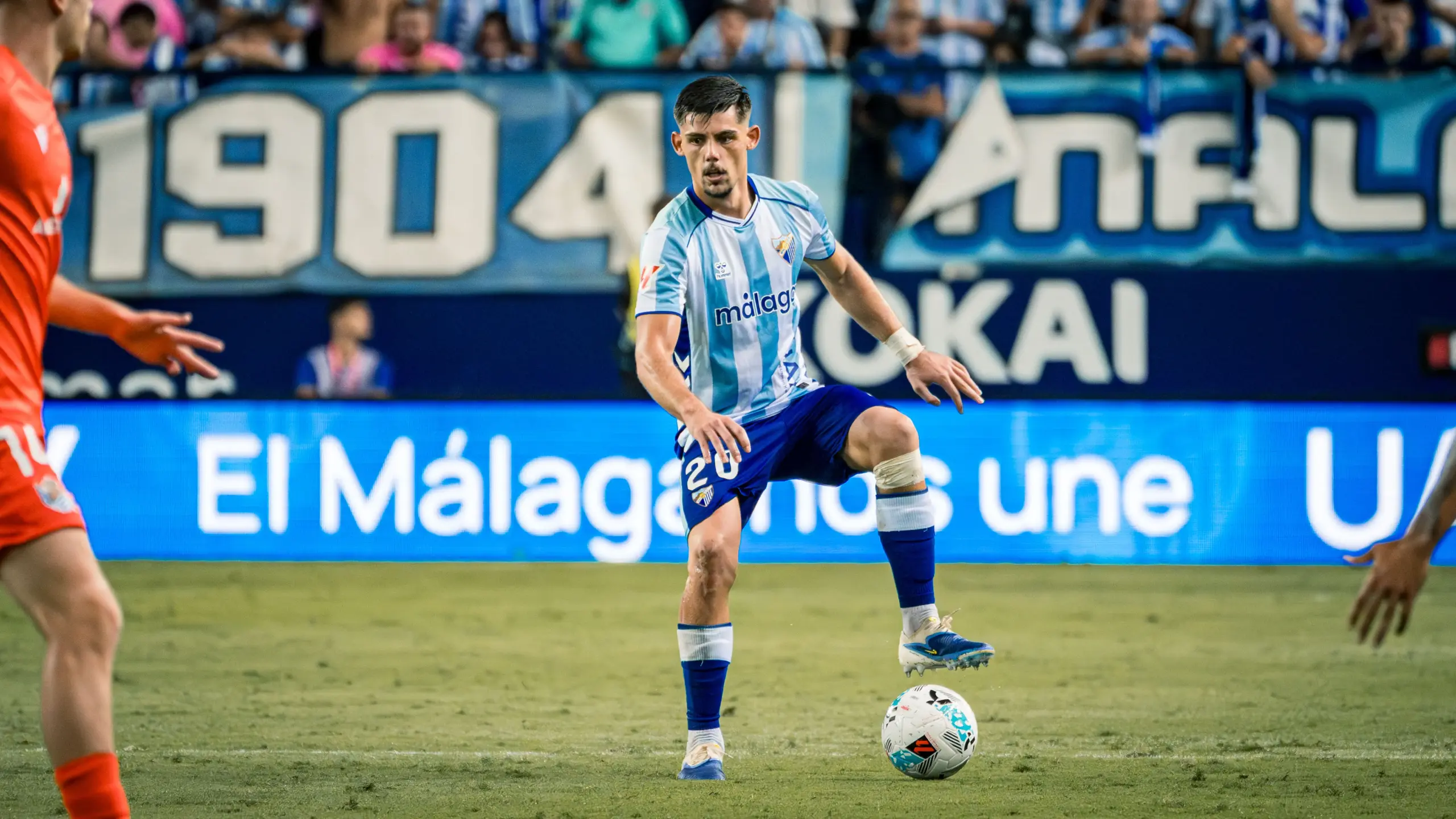 Radio Marca 1 javi montero real sociedad b scaled