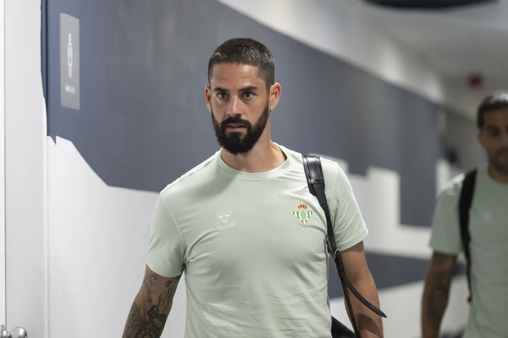 Isco y el calvario de su lesión: "No sabían si iba a poder volver a jugar al fútbol"