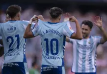 El primer plan ‘Anti-Larrubia’