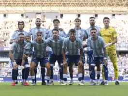 posible once inicial málaga