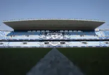 El ‘multi Hypermotion’ del Málaga CF este fin de semana