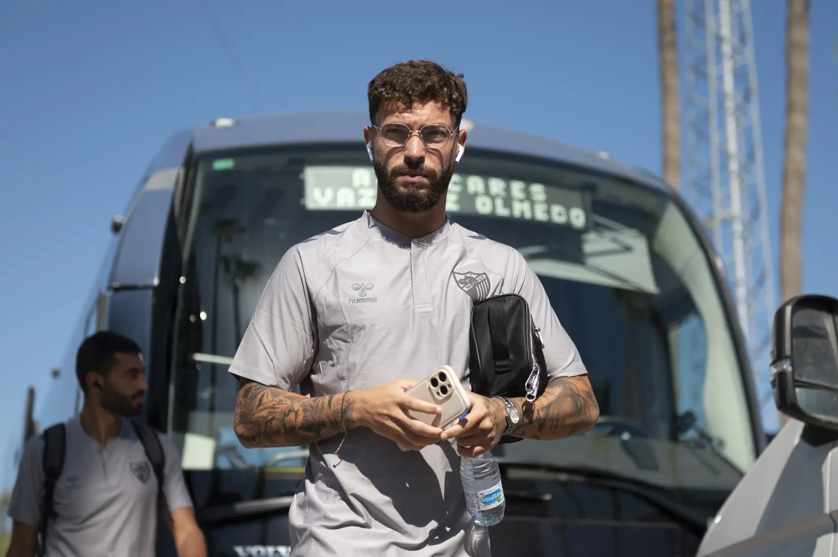 Dani Sánchez se abre en canal: "Hoy vuelvo a sentir esa luz que hace tiempo que no veía"