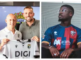 ntamack huesca mollejo burgos mercado fichajes
