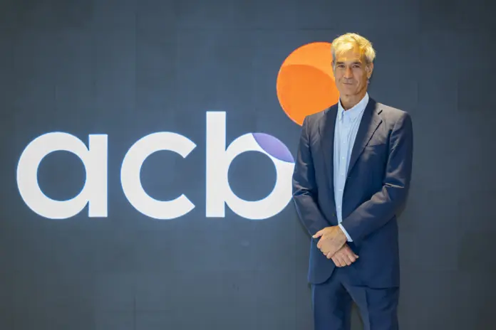 FERNANDO MARTÍN REELEGIDO COMO PRESIDENTE DE LA ACB