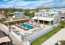 Único Beach Club lleva a Radio MARCA Málaga hasta la Cala de Mijas