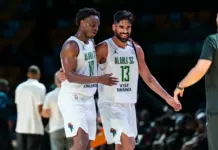 Alahli SC: el campeón de África como primer obstáculo del Unicaja ALAHLI PRIMER OBSTACULO PARA EL UNICAJA EN LA INTERCONTINENTAL