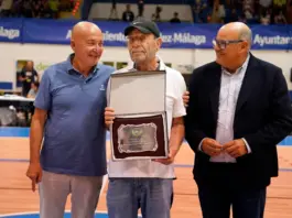 CLÍNICAS RINCÓN REGRESA AL UNICAJA