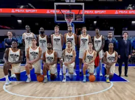 EL UCAM MURCIA SE QUEDA SIN BCL