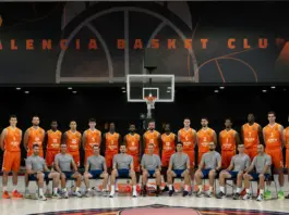 EL VALENCIA BASKET NO PISARÁ EL CARPENA HASTA LA SEMIFINAL