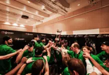 Los recuerdos de la conquista asiática del Unicaja