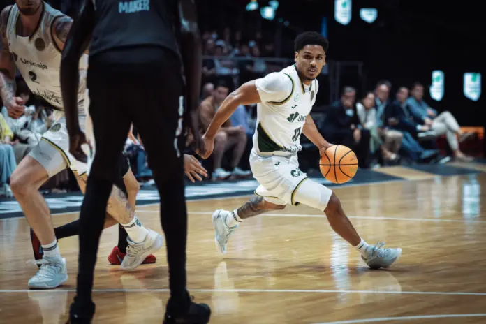 HORARIO Y TELEVISIÓN DEL UNICAJA VS UTSONOMIYA BREX
