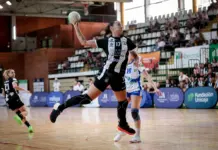 Otro pinchazo para el BM Costa del Sol Málaga