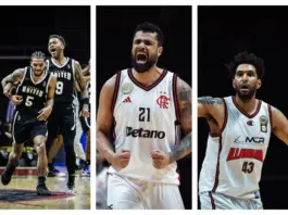 LAS CUENTAS PARA CONOCER AL RIVAL DEL UNICAJA EN LA FINAL DE LA INTERCONTINENTAL
