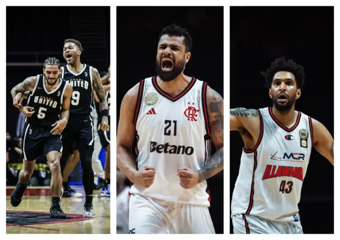 LAS CUENTAS PARA CONOCER AL RIVAL DEL UNICAJA EN LA FINAL DE LA INTERCONTINENTAL
