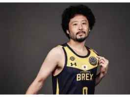 YUTA TABUSE, EL PRIMER JAPONÉS EN DEBUTAR EN LA NBA