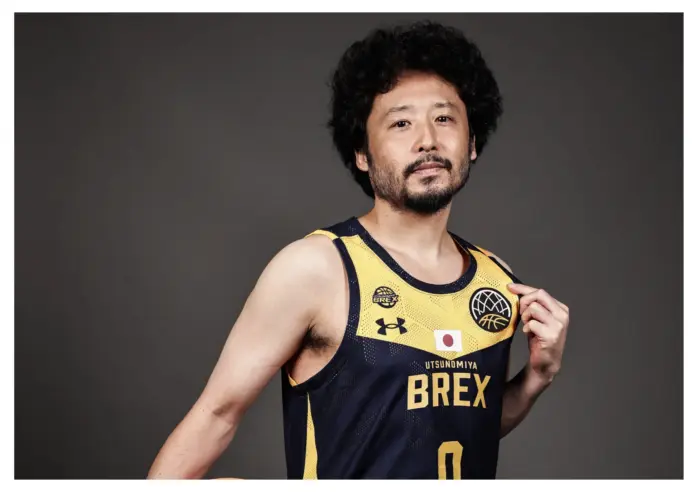 YUTA TABUSE, EL PRIMER JAPONÉS EN DEBUTAR EN LA NBA