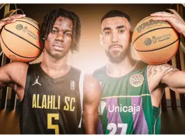 SIGUE EN DIRECTO EL DEBUT DEL UNICAJA EN LA COPA INTERCONTINENTAL DE LA FIBA ANTE EL ALAHLI SC DE LIBIA