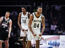 NBA G-LEAGUE UNITED RIVAL DEL UNICAJA EN LA FINAL