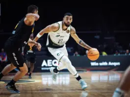 RESUMEN DEL UNICAJA 73-61 ALAHLI SC