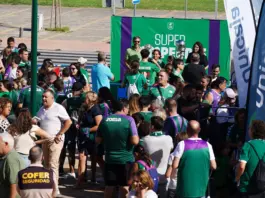 ASÍ SERÁ LA CELEBRACIÓN DE LA INTERCONTINENTAL 2025 DEL UNICAJA