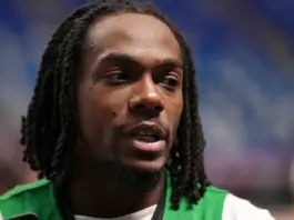 KENDRICK PERRY EN LA PREVIA DE LA SEMIFINAL DE LA SUPERCOPA ENTRE UNICAJA Y VALENCIA