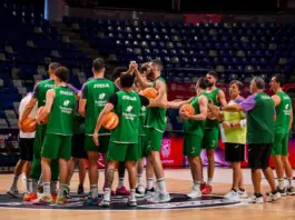 RESET PARA EL UNICAJA DE IBON NAVARRO