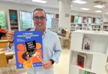 La Red de Bibliotecas Municipales convoca el V Premio ‘Fuengirola Leyendo’ dirigido a vecinos de todas las edades