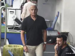 SERGIO PELLICER CREE QUE HABÍA FALTA SOBRE RAFA