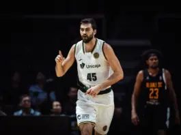 STATS DEL UNICAJA 73-61 ALAHLI SC