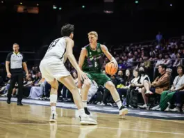 STATS DEL UNICAJA EN LA VICTORIA DE LA INTERCONTINENTAL