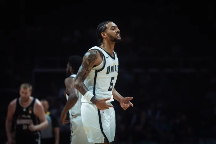 UNICAJA VS G-LEAGUE SE REEDITARÁ LA FINAL INTERCONTINENTAL