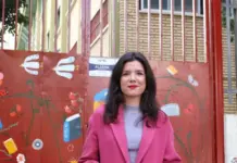 El PP valora que el refuerzo de 630 docentes en Málaga pese a la pérdida de 2.300 alumnos “permite bajar ratios y una mejor calidad de la enseñanza pública”