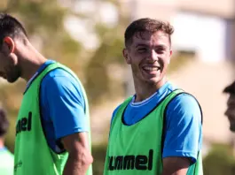 Alex Rubio