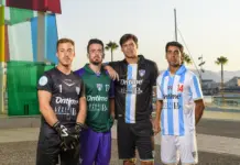 La RFEF, inflexible: El equipo inscrito es La Unión Atlético, no el CDU Malacitano