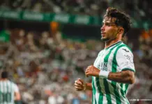 La primera gran noche de Kevin en Córdoba kevin medina córdoba