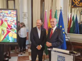 louzán paco de la torre málaga mundial 2030