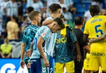 El Málaga CF llegará como antepenúltimo a su «final particular» ante el Deportivo de la Coruña